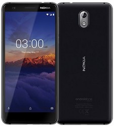 Замена тачскрина на телефоне Nokia 3.1 в Томске
